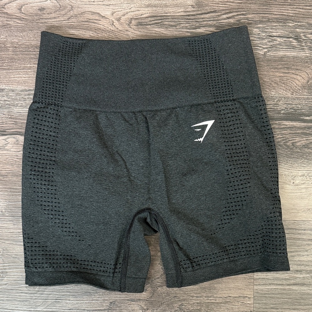 Gymshark Women's vital seamless Bike Shorts